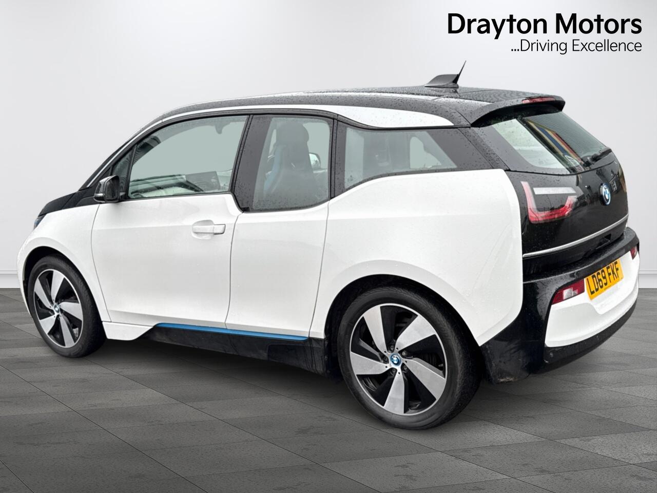 Used BMW i3 2019 for sale - 77808857: Photo 6