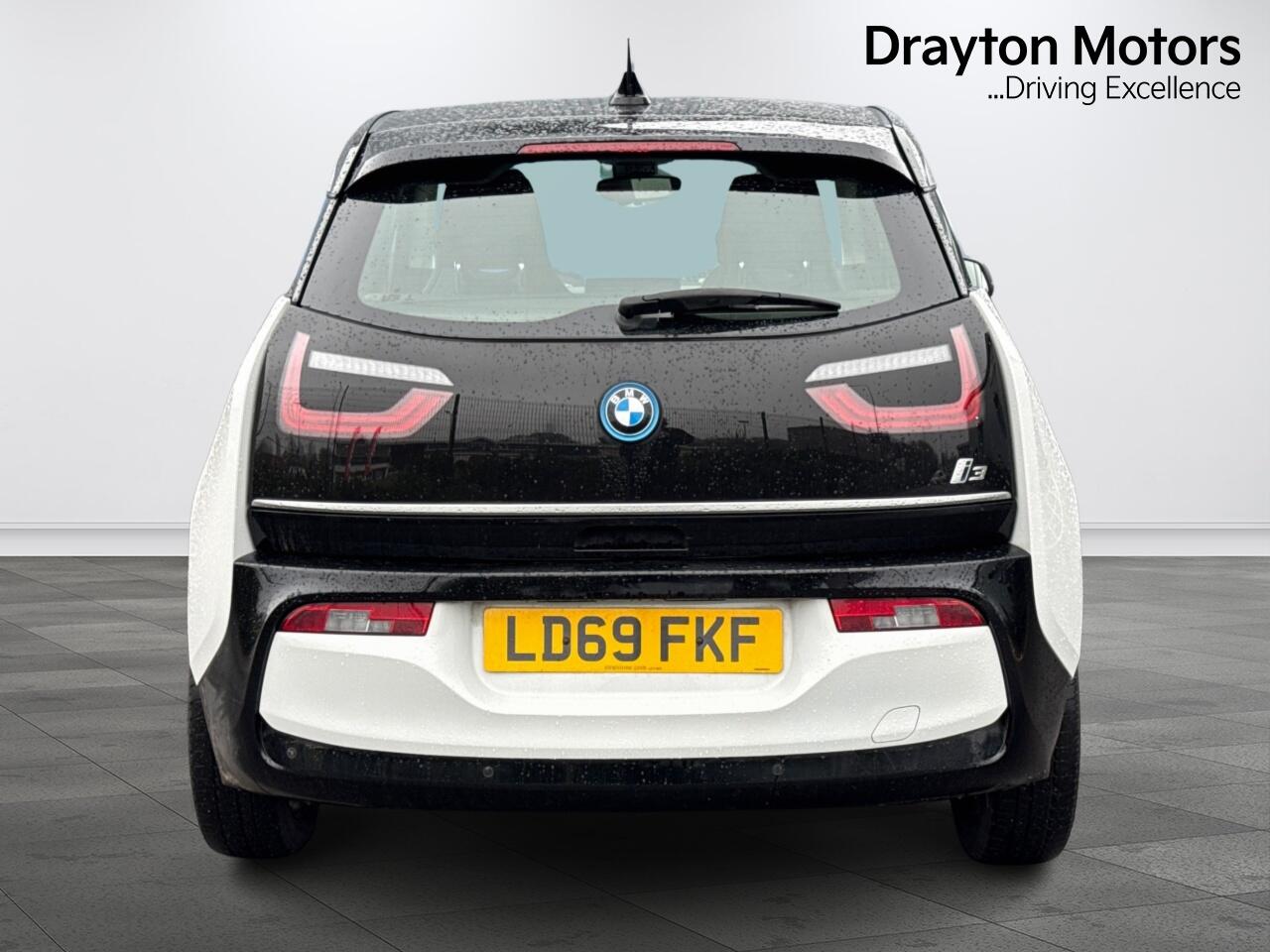 Used BMW i3 2019 for sale - 77808857: Photo 7