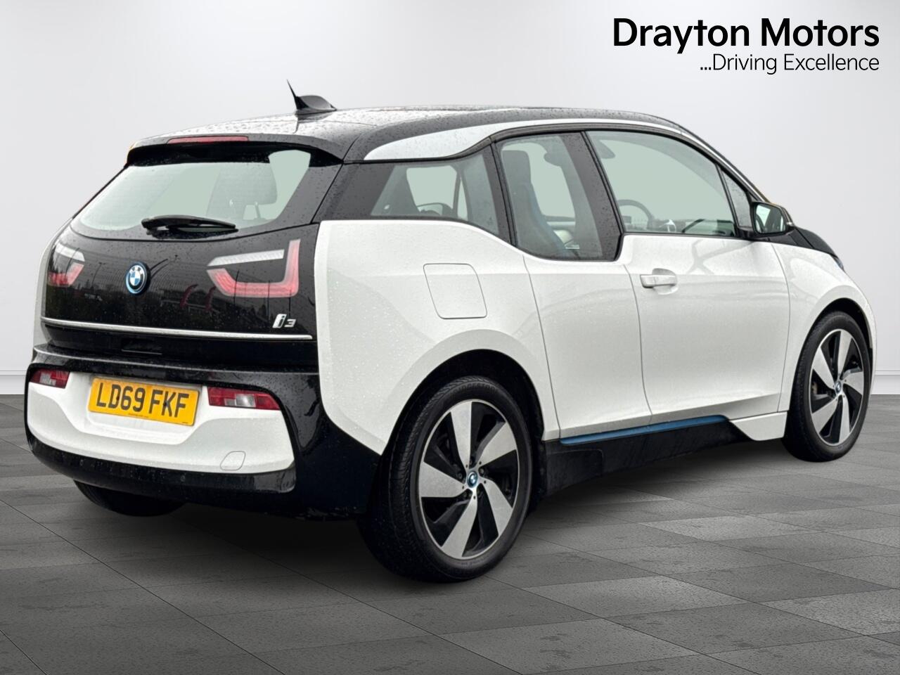 Used BMW i3 2019 for sale - 77808857: Photo 8