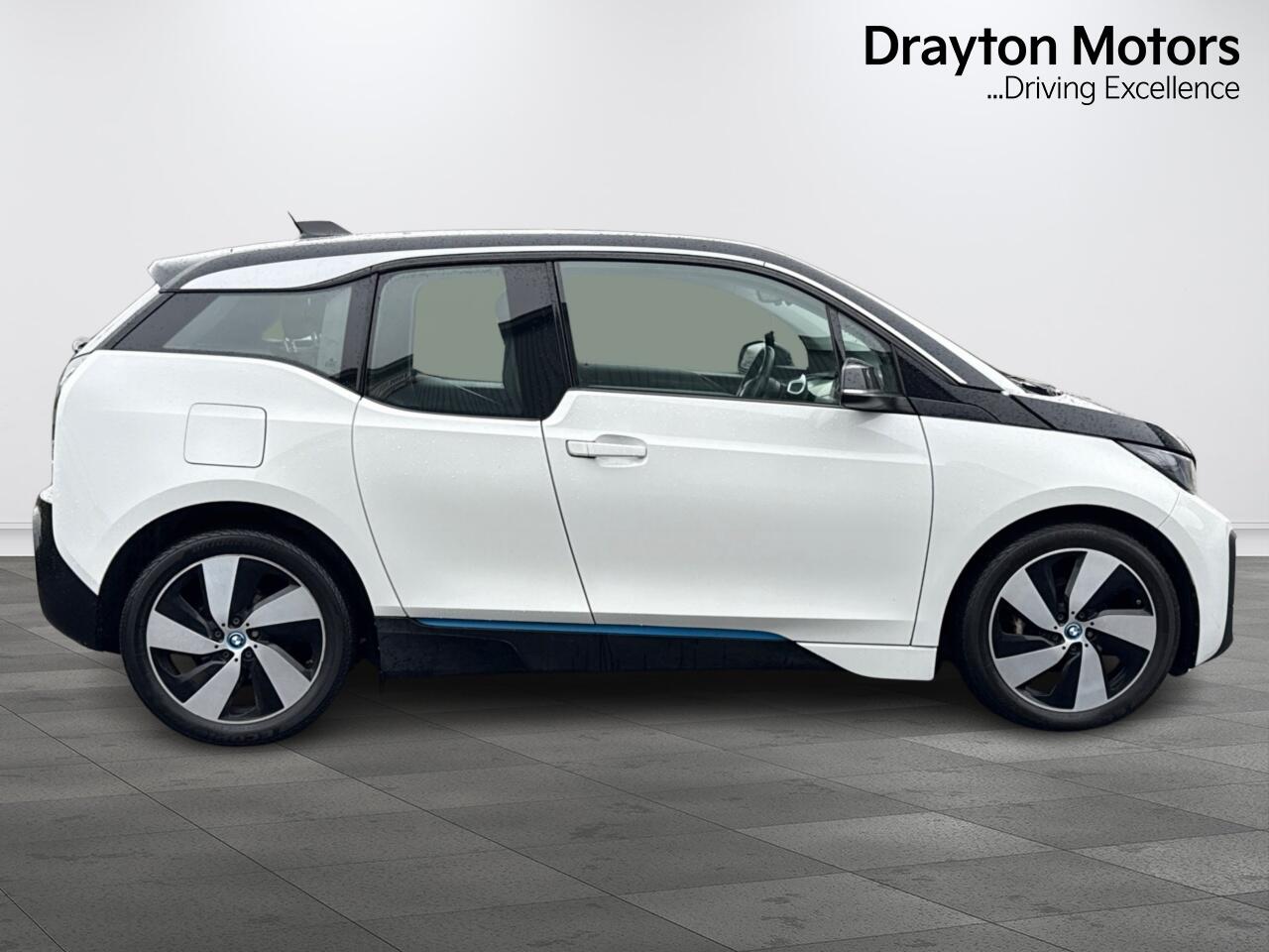 Used BMW i3 2019 for sale - 77808857: Photo 9
