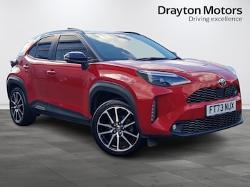 Used Toyota Yaris Cross 2024 for sale - 79361497: Photo