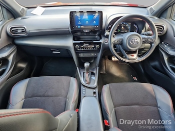 Used Toyota Yaris Cross 2024 for sale - 79361497: Photo