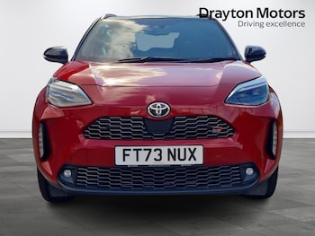 Used Toyota Yaris Cross 2024 for sale - 79361497: Photo