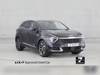 2024 (74) - 1.6 T-GDi MHEV 3 Euro 6 (s/s) 5dr