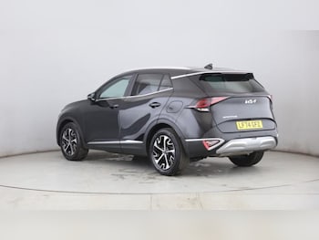 Used Kia Sportage 2024 for sale - 75837956: Photo