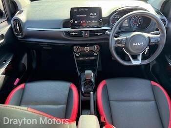 Used Kia Picanto 2023 for sale - 77808175: Photo