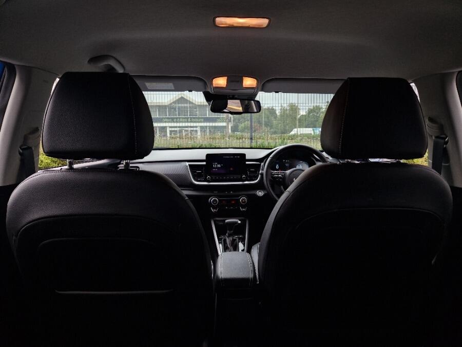 Vehicle 19