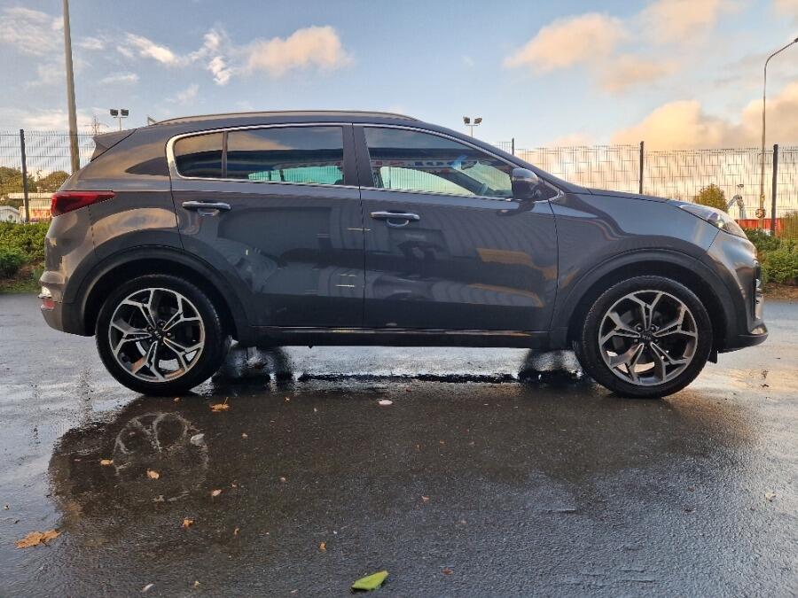 Used Kia Sportage 2019 for sale - 76425564: Photo 16