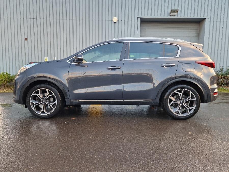 Used Kia Sportage 2019 for sale - 76425564: Photo 17