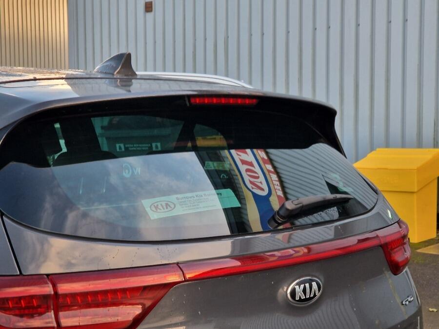 Used Kia Sportage 2019 for sale - 76425564: Photo 21