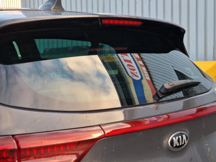 Used Kia Sportage 2019 for sale - 76425564: Photo 22