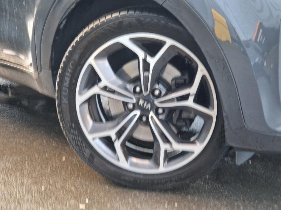 Used Kia Sportage 2019 for sale - 76425564: Photo 23