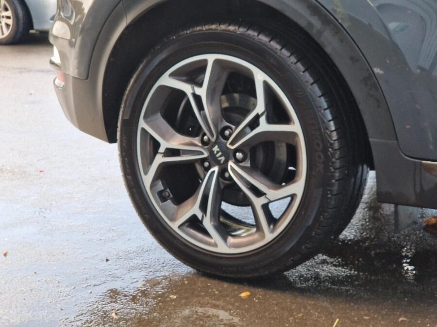 Used Kia Sportage 2019 for sale - 76425564: Photo 24