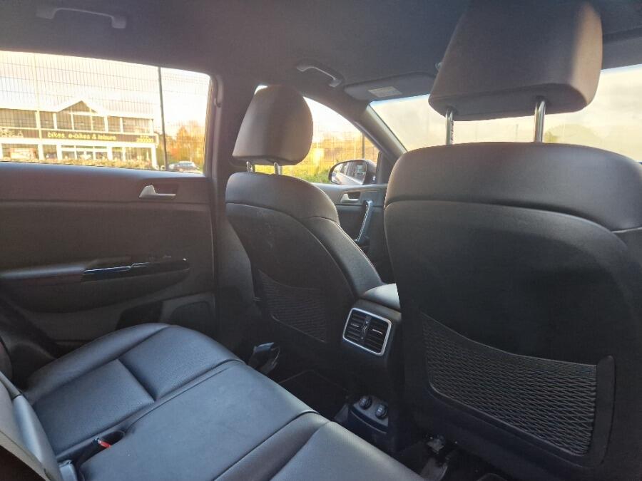 Used Kia Sportage 2019 for sale - 76425564: Photo 27