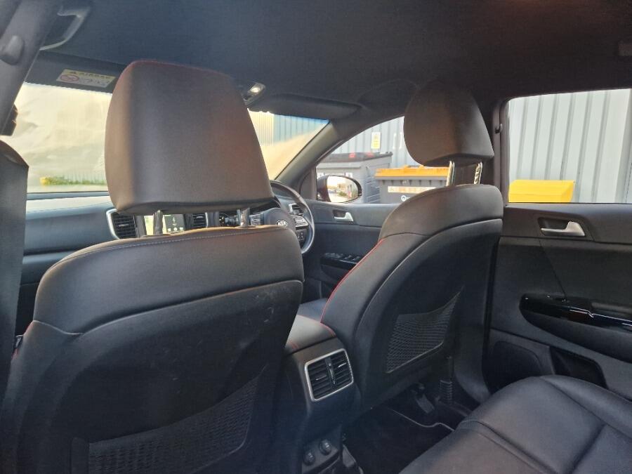 Used Kia Sportage 2019 for sale - 76425564: Photo 30