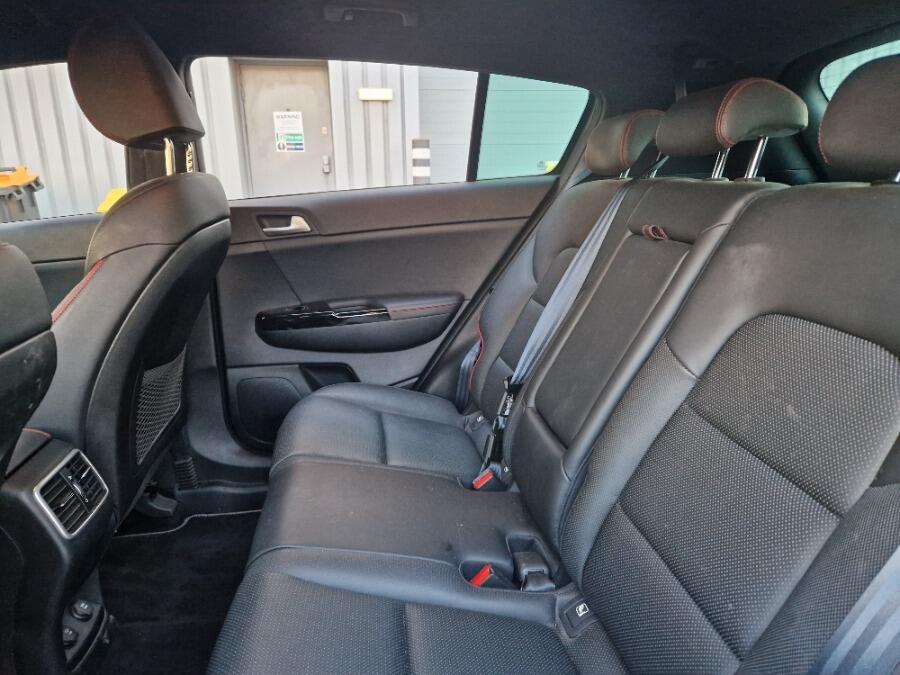 Used Kia Sportage 2019 for sale - 76425564: Photo 31