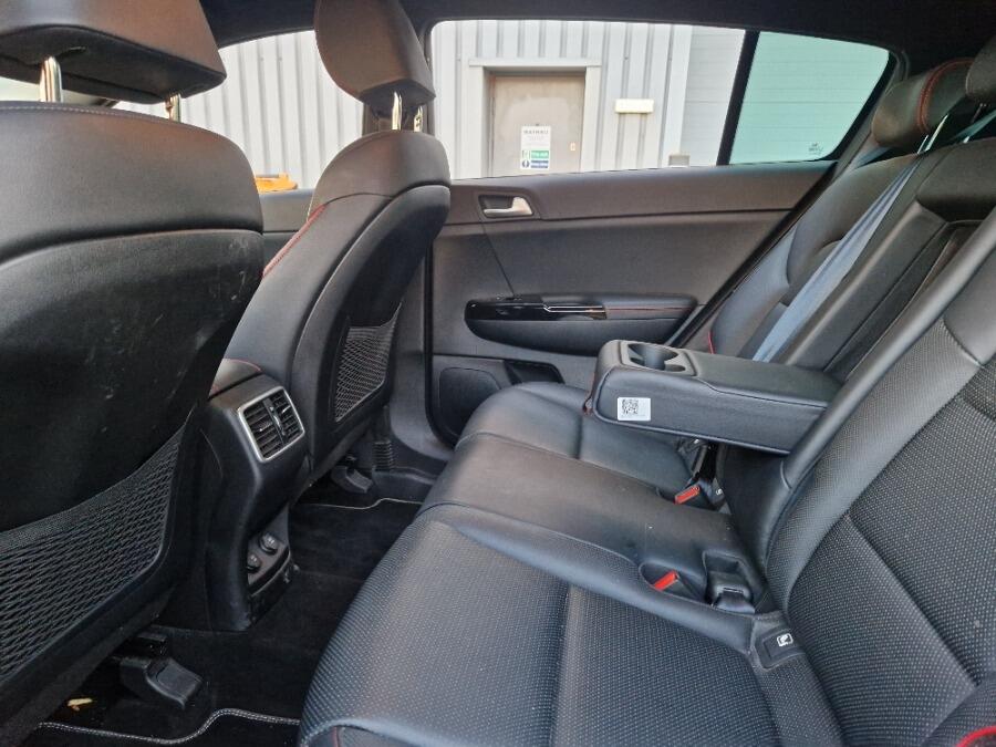 Used Kia Sportage 2019 for sale - 76425564: Photo 32