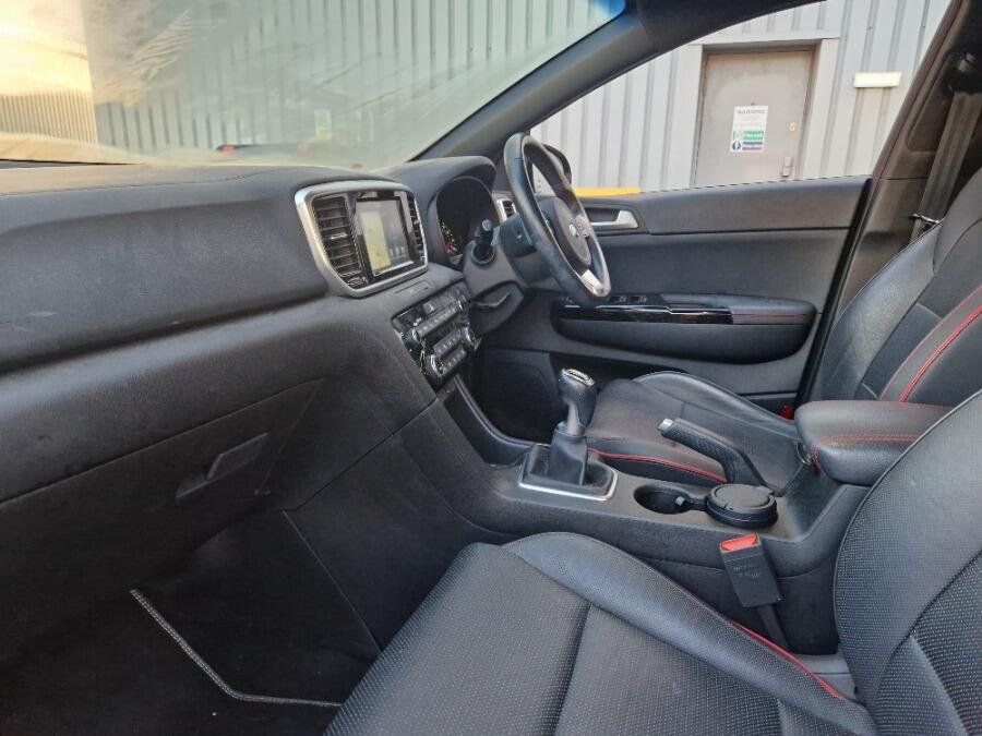 Used Kia Sportage 2019 for sale - 76425564: Photo 34