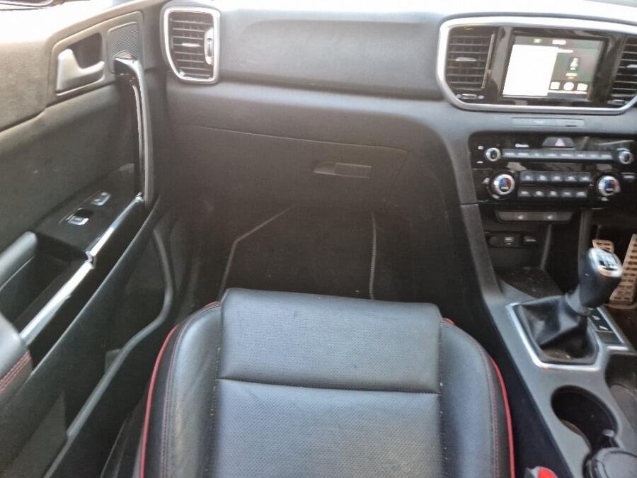 Used Kia Sportage 2019 for sale - 76425564: Photo 42