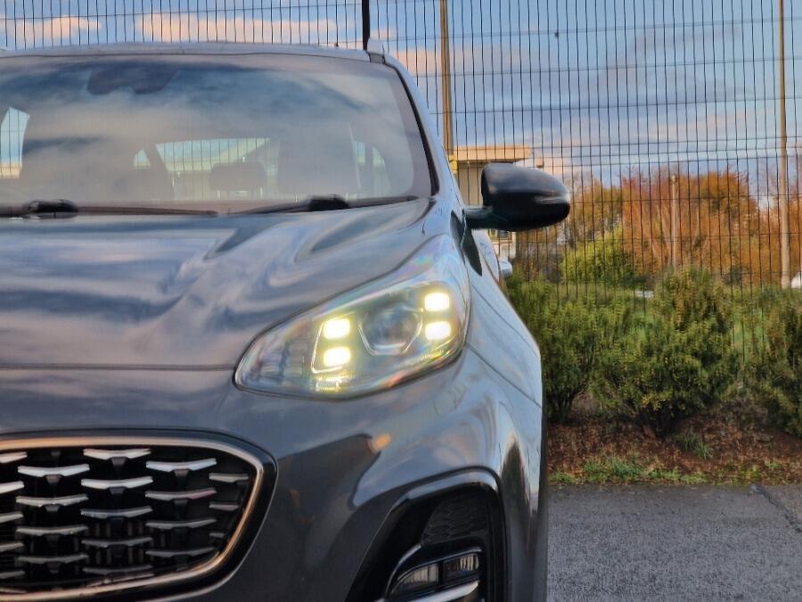 Used Kia Sportage 2019 for sale - 76425564: Photo 60