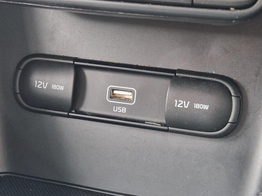 Used Kia Sportage 2019 for sale - 76425564: Photo 9