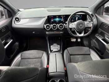 Used Mercedes-Benz GLA 2021 for sale - 78461799: Photo