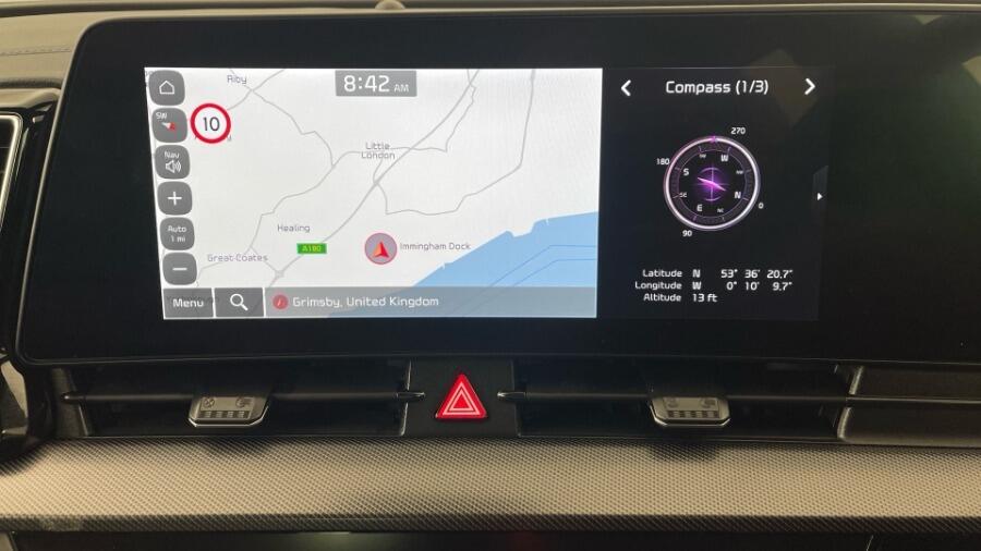 Used Kia Sportage 2025 for sale - 77657829: Photo 10