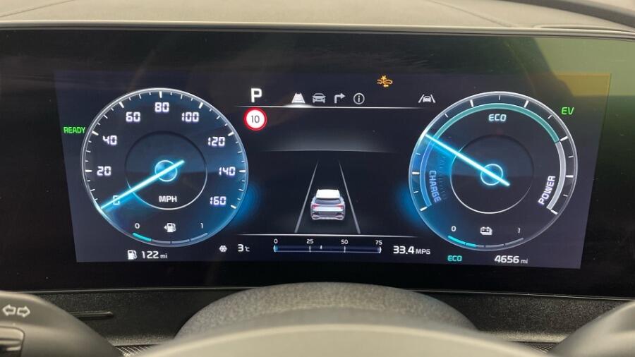 Used Kia Sportage 2025 for sale - 77657829: Photo 11