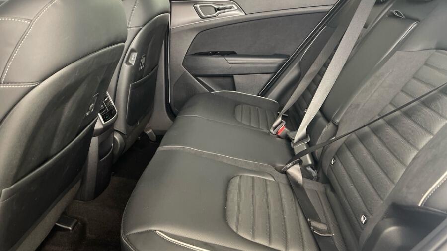 Used Kia Sportage 2025 for sale - 77657829: Photo 12