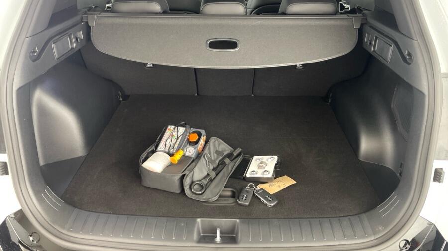 Used Kia Sportage 2025 for sale - 77657829: Photo 13