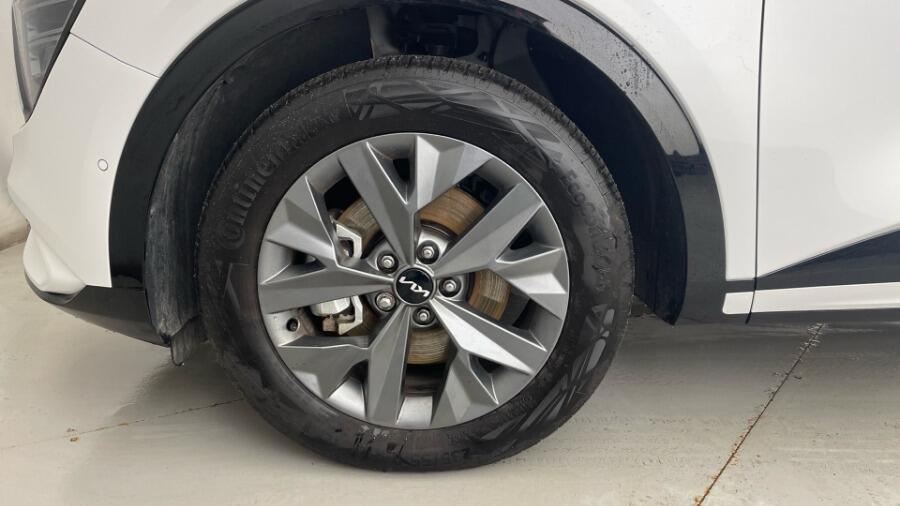 Used Kia Sportage 2025 for sale - 77657829: Photo 14