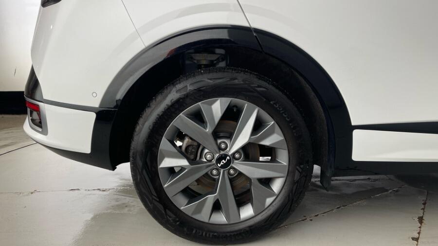 Used Kia Sportage 2025 for sale - 77657829: Photo 16