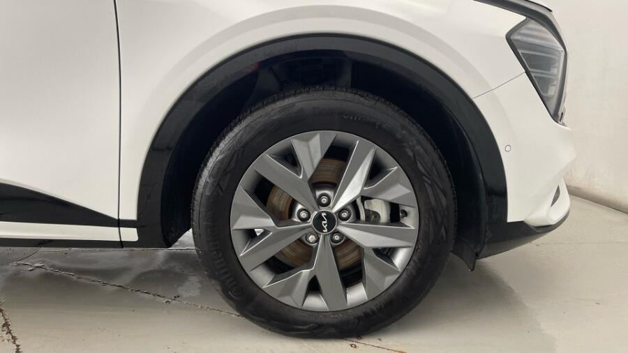 Used Kia Sportage 2025 for sale - 77657829: Photo 17