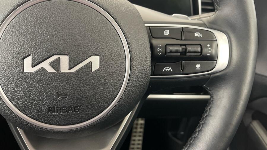 Used Kia Sportage 2025 for sale - 77657829: Photo 20