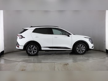 Used Kia Sportage 2025 for sale - 77657829: Photo