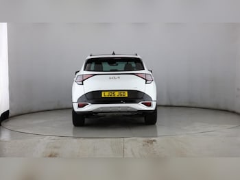 Used Kia Sportage 2025 for sale - 77657829: Photo