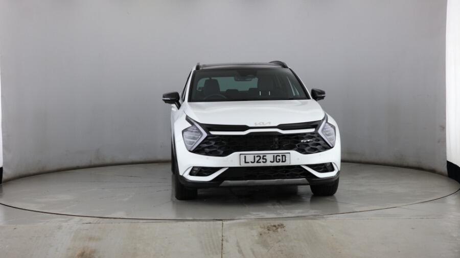 Used Kia Sportage 2025 for sale - 77657829: Photo 5