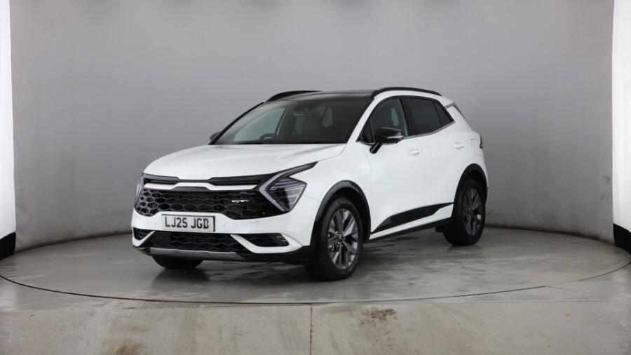 Used Kia Sportage 2025 for sale - 77657829: Photo 6