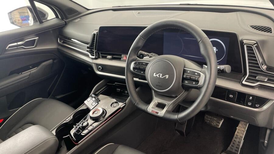Used Kia Sportage 2025 for sale - 77657829: Photo 7