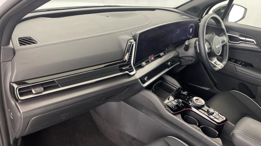 Used Kia Sportage 2025 for sale - 77657829: Photo 8