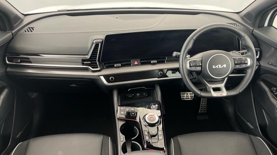 Used Kia Sportage 2025 for sale - 77657829: Photo 9