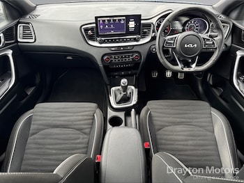 Used Kia Ceed 2023 for sale - 78601705: Photo