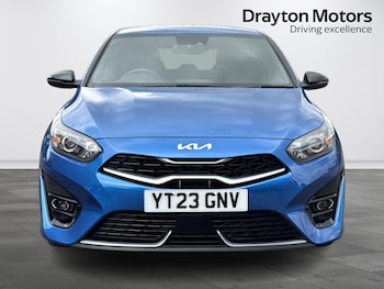 Used Kia Ceed 2023 for sale - 78601705: Photo