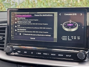 Used Kia Pro Ceed 2024 for sale - 76151635: Photo