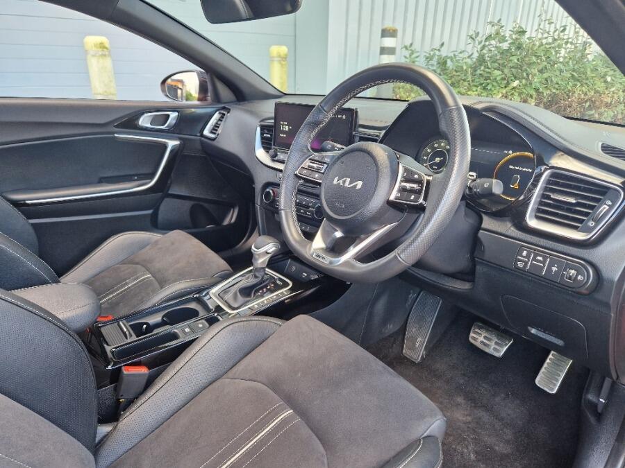 Used Kia Pro Ceed 2024 for sale - 76151635: Photo 33