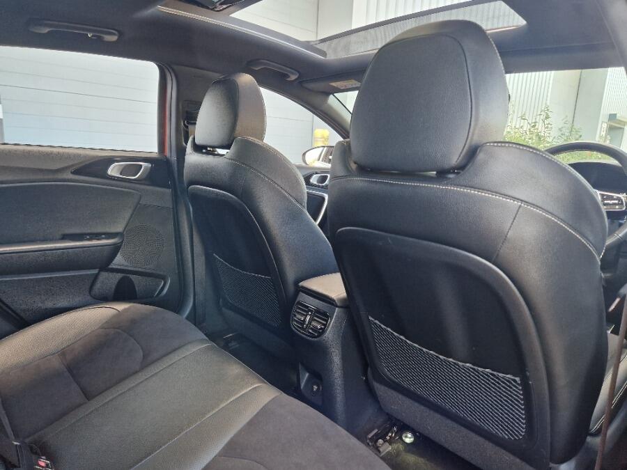 Used Kia Pro Ceed 2024 for sale - 76151635: Photo 35