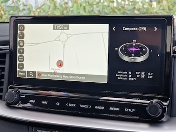 Used Kia Pro Ceed 2024 for sale - 76151635: Photo