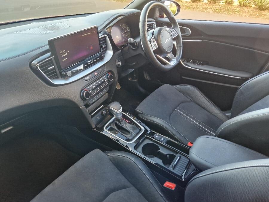 Used Kia Pro Ceed 2024 for sale - 76151635: Photo 41