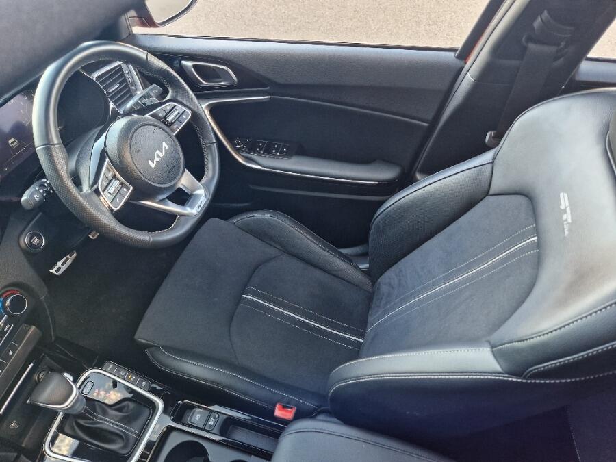 Used Kia Pro Ceed 2024 for sale - 76151635: Photo 42