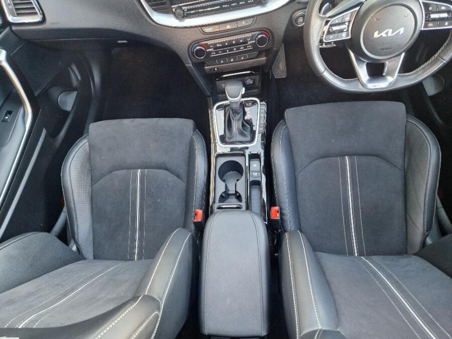 Used Kia Pro Ceed 2024 for sale - 76151635: Photo 44